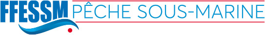Logo pêche sous-marine FFESSM